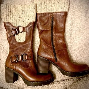 Born Boots